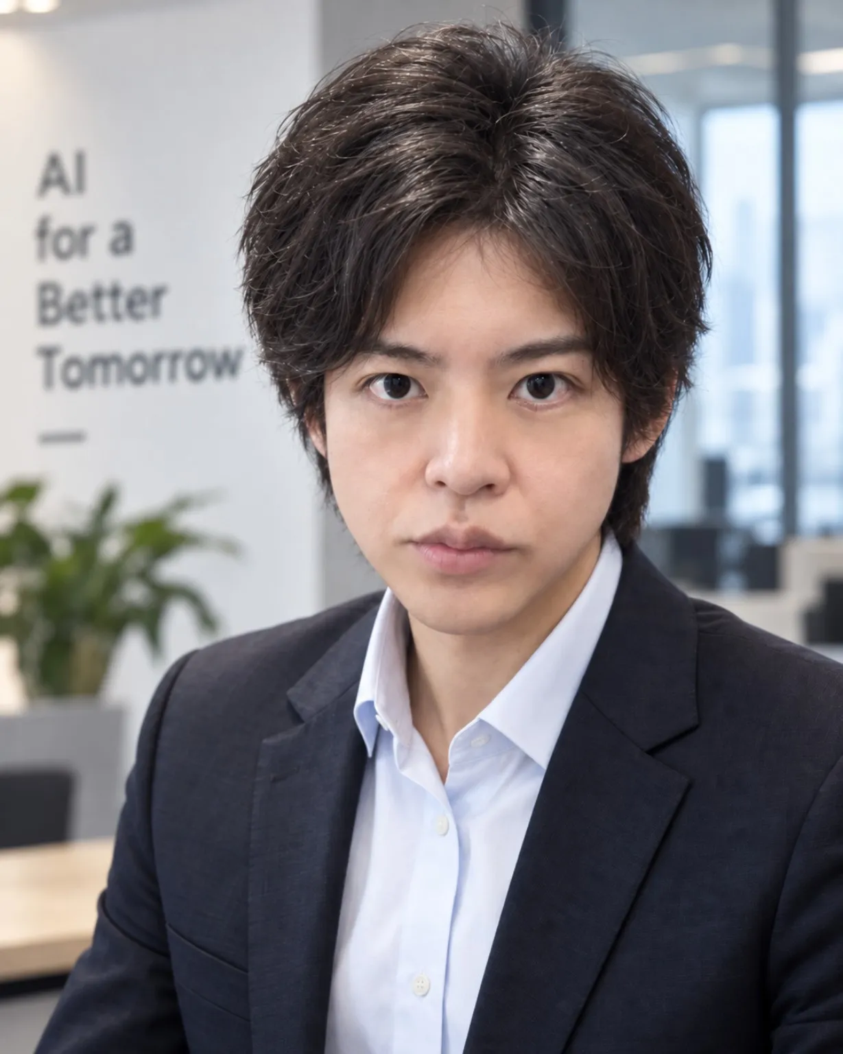 合同会社TWG 代表者 窪野雅通